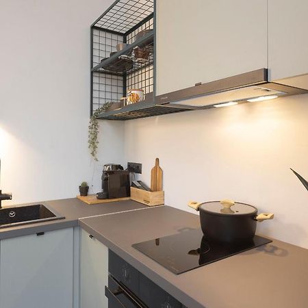 K4 0 City Apartments, Historical Center, Thessaloniki #Feelslikehome Dış mekan fotoğraf