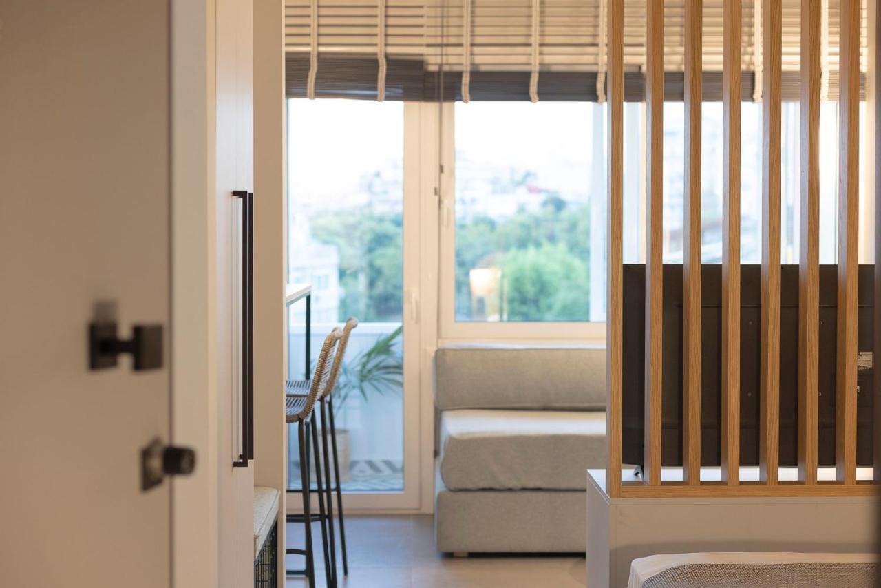 K4 0 City Apartments, Historical Center, Thessaloniki #Feelslikehome Dış mekan fotoğraf